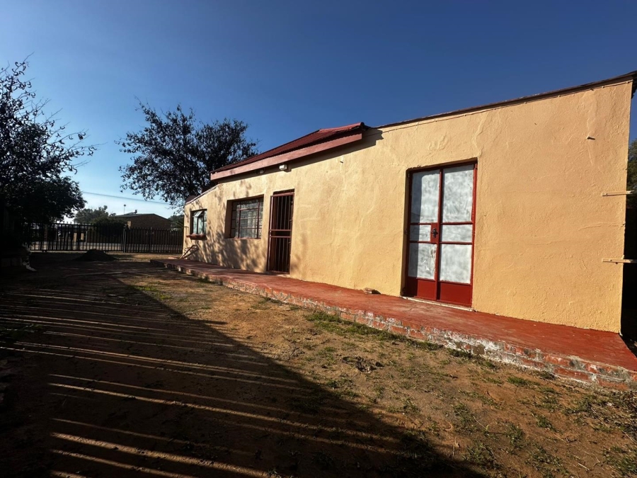 3 Bedroom Property for Sale in Dealesville Free State